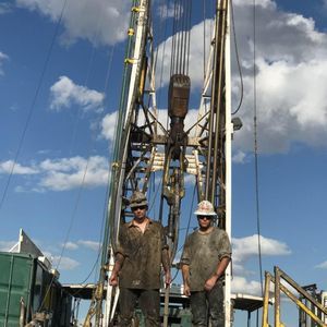 Meet your Posher, Jacob